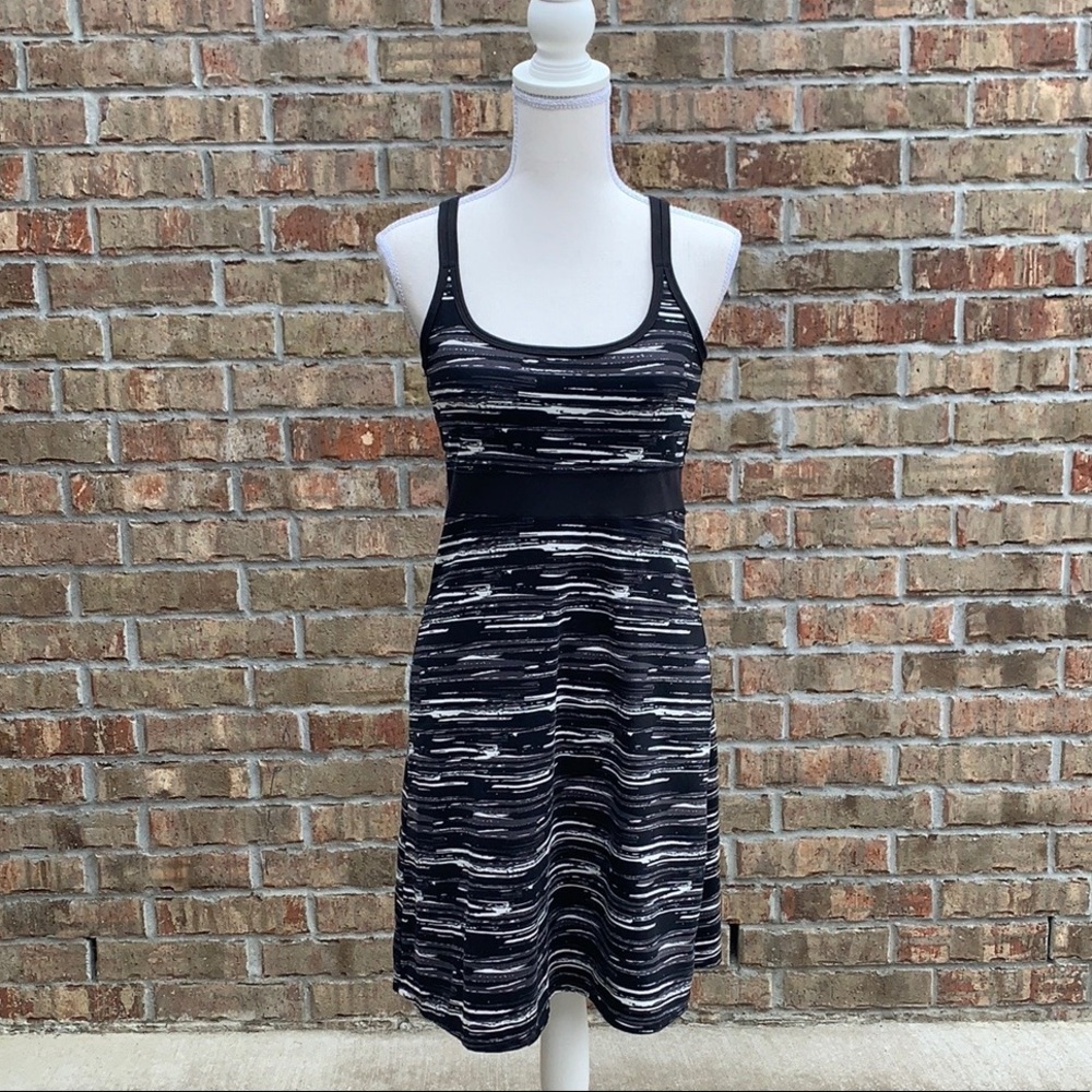 Soybu Athletic Dress